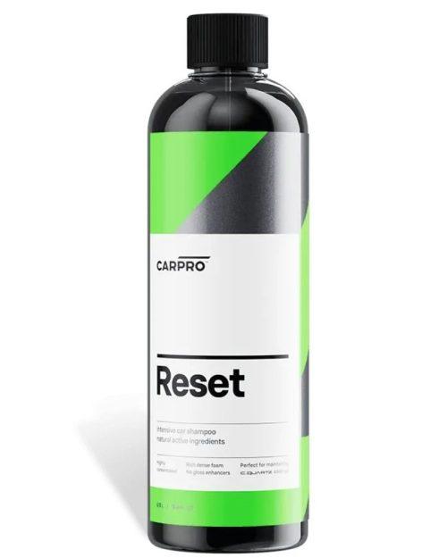 شامپو بدنه خودرو کارپرو مدل Carpro Reset