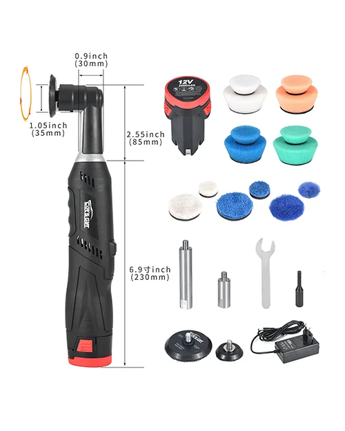 دستگاه آیبرید کارزگیفت