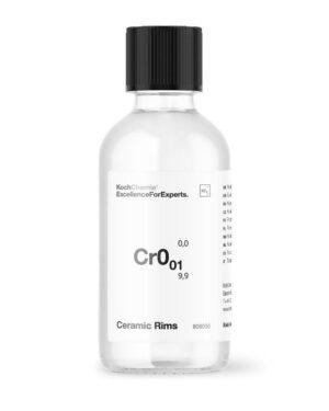 پوشش سرامیک رینگ خودرو کوکمی مدل Koch Chemie Ceramic Rims Cr0.01