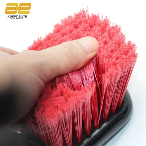 برس نرم شستشوی خودرو High Quality Soft Bristle Car Cleaning Brush