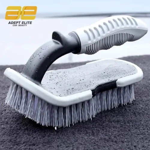 برس رینگ فرش و جزییات خودرو مدل Superior Quality Car Wheel Cleaner Brush