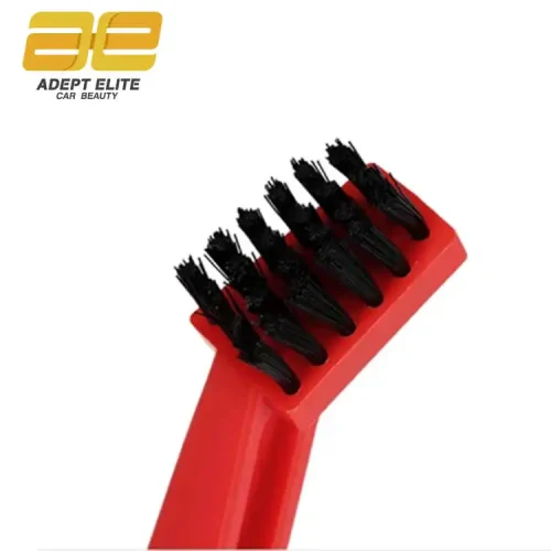 برس تمیزکننده پد پولیش مدل Polishing Disc Cleaning Brush