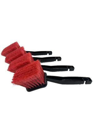 برس نرم شستشوی خودرو High Quality Soft Bristle Car Cleaning Brush