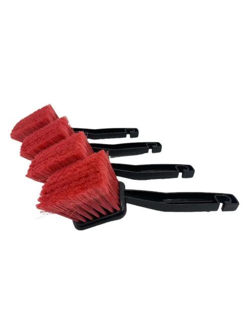 برس نرم شستشوی خودرو High Quality Soft Bristle Car Cleaning Brush