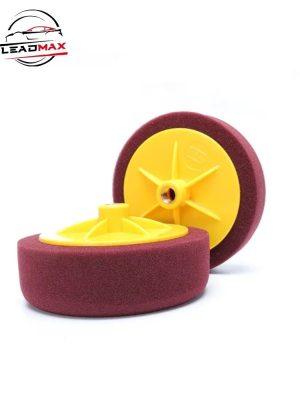 پد پولیش اسفنجی چرخ شکل لیدمکس مدل Wheel Shape Polishing Sponge