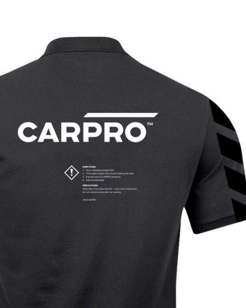 پیراهن مخصوص دیتیلر کارپرو مدل CARPRO Team Polos