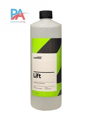 فوم پیش شوی کارپرو Lift حجم 1 لیتر