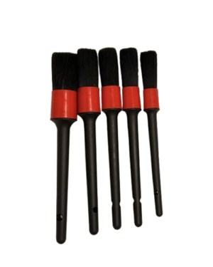 فرچه دیتیلینگ ست 5 عددی