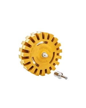 چسب پاک‌ کن لاستیکی