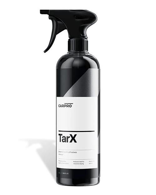 حلال قیر کارپرو TarX