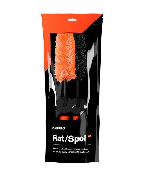 برس شستشوی رینگ کارپرو