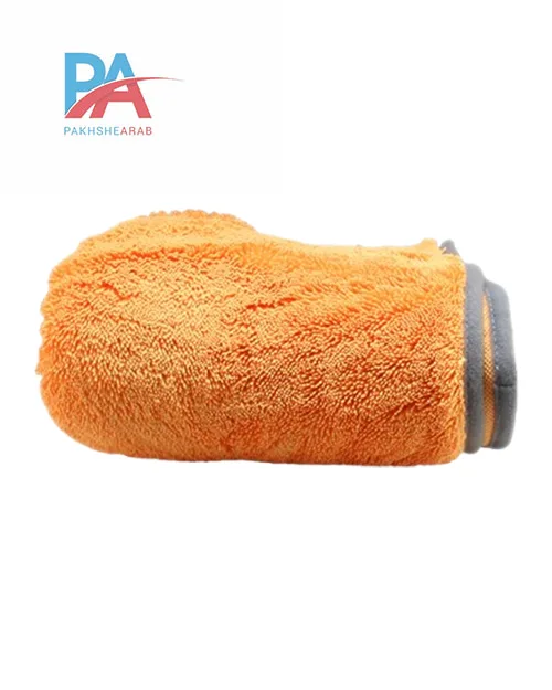 حوله خشک کن سوپر مگنتی کارپرو-دستمال خشک کن سایز 70×90 مدل CARPRO DHydrate Bold - تصویر 3