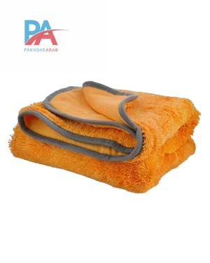 حوله خشک کن سوپر مگنتی کارپرو-دستمال خشک کن سایز 70×90 مدل CARPRO DHydrate Bold