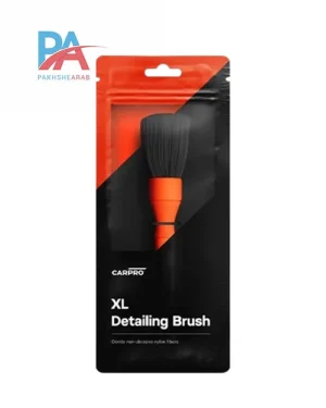 برس دیتیلینگ کارپرو XL برای صفرشویی خودرو