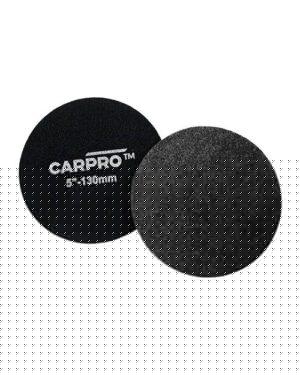 پد پولیش شیشه CarPro
