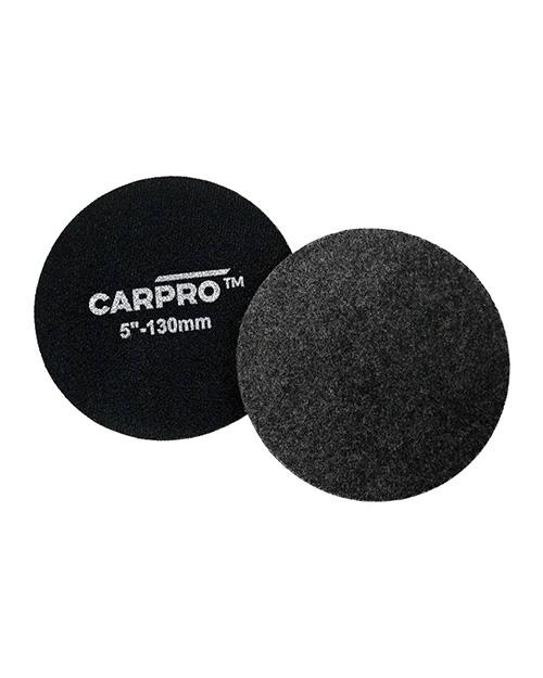 پد پولیش شیشه CarPro