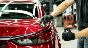 سرامیک بدنه خودرو