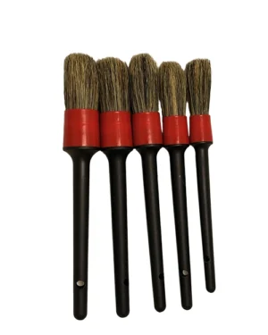 برس دیتیلینگ 5 عددی