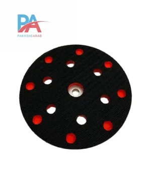 بکینگ پلیت اوربیتال لیدمکس