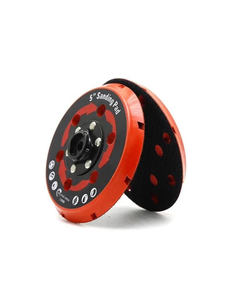 بکینگ پلیت اوربیتال لیدمکس