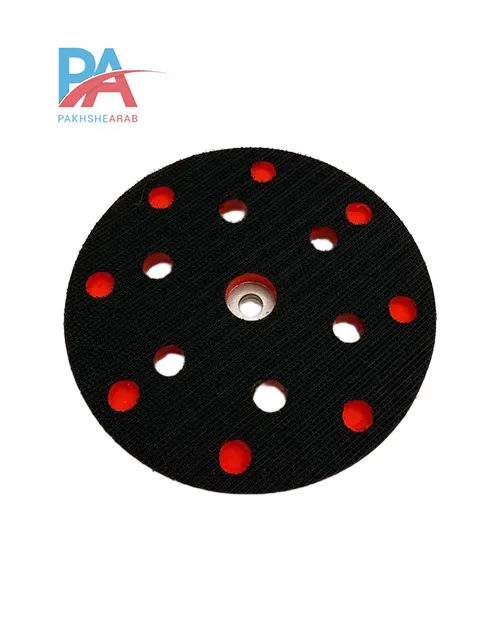 بکینگ پلیت اوربیتال لیدمکس