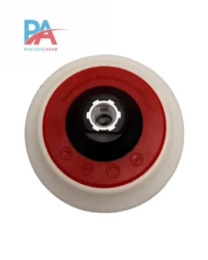 بکینگ پلیت روتاری برند لیدمکس