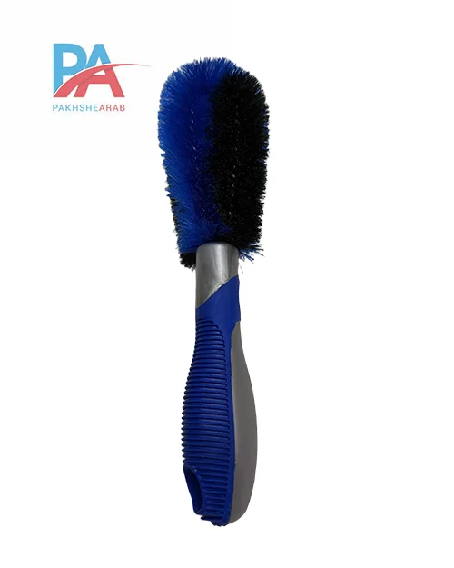 برس مخصوص تمیز کردن رینگ لیدمکس 30 سانت | Leadmax Wheel Cleaning Brush