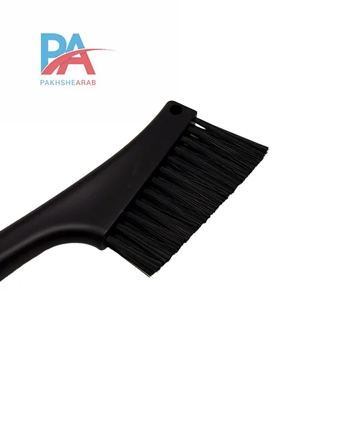 قلموی دو طرفه مخصوص تمیز کردن دریچه کولر خودرو Detailing Air Vent Brush - تصویر 2