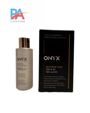 سرامیک بدنه خودرو گرافین پیور اونیکس