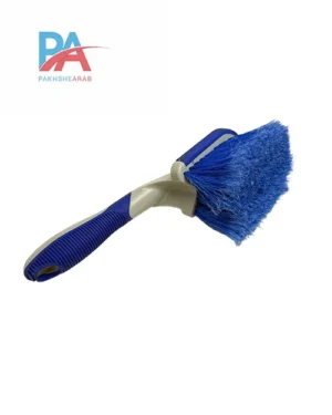 برس دسته کوتاه دیتیلینگ خودرو