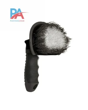 قیمت و خرید برس مخصوص تمیز کردن تایر خودرو از پخش عرب