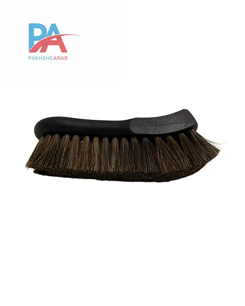 فرچه تمیز کننده سطوح چرمی خودرو