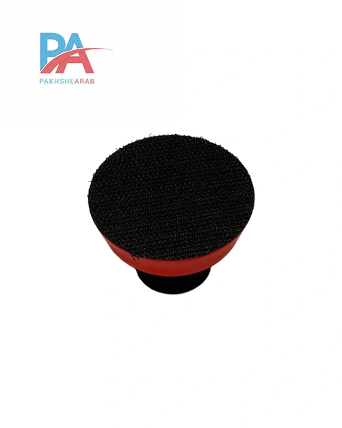 بکینگ پلیت دو اینچ لیدمکس