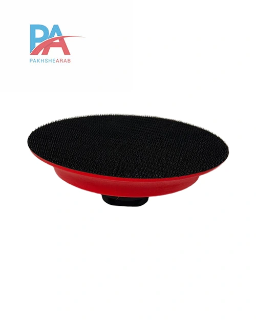 خرید بکینگ پلیت 5 اینچ پخش عرب