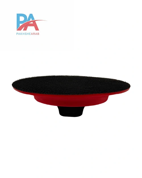 بکینگ پلیت دستگاه روتاری لیدمکس 6 اینچ (15 سانت) Leadmax 6 Inch Rotary Backing Plate - تصویر 2