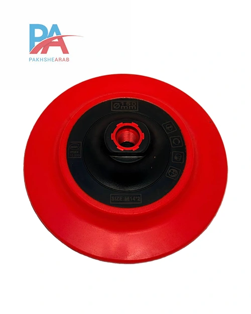 بکینگ پلیت اینچ