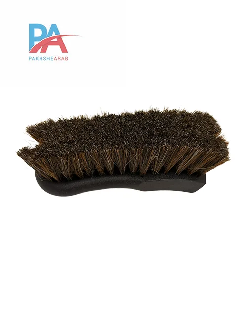 فرچه دیتیلینگ مخصوص تمیز کردن چرم خودرو لیدمکس Leadmax Leather Cleaning Brush - تصویر 3