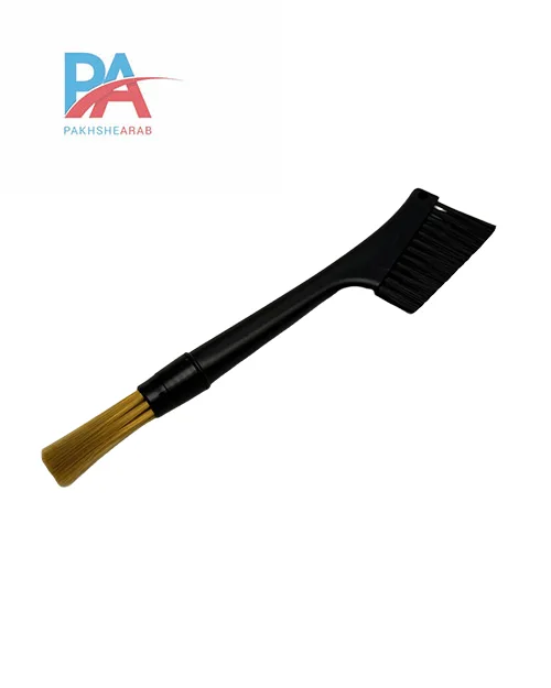 قلموی دو طرفه تمیز کردن دریچه کولر خودزو