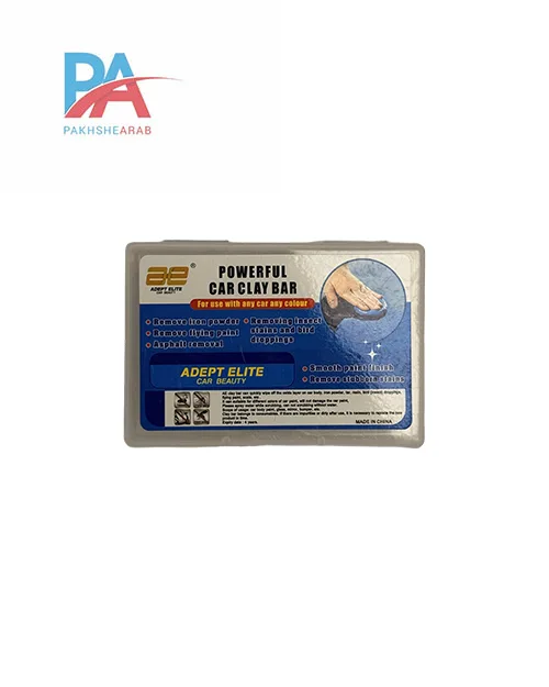 خمیر کلی 50 گرمی زبر