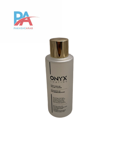 سرامیک بدنه خودرو گرافین پرو اونیکس 50 میل Graphene Pro Onyx Ceramic Coating 10H N1 - تصویر 4