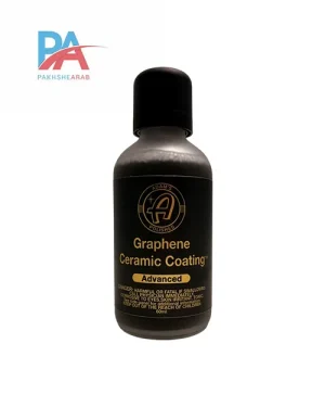 سرامیک بدنه گرافین آدامز ادونس 60 میلی لیتری مدل Adams Graphene Ceramic Coating Advanced