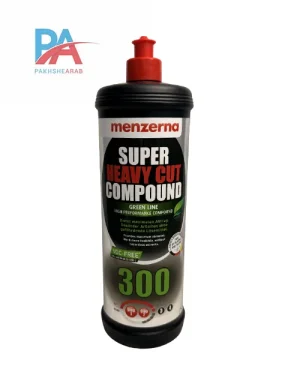 super heavy cut 300green-
