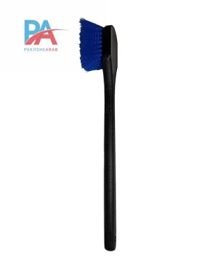 فرچه دیتیلینگ دسته بلند اقتصادی لیدمکس 50 سانت مخصوص تمیزکاری موتور و شلگیر