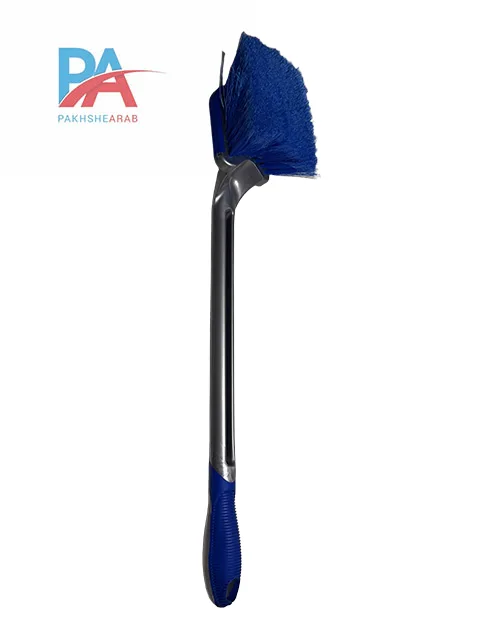 فرچه دیتیلینگ دسته بلند لیدمکس 50 سانت مخصوص نظافت موتور و شلگیر | LEADMAX Long Handle Detailing Brush - تصویر 2