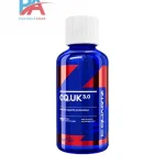 پوشش نانو سرامیک بدنه خودرو برند کارپرو CARPRO C.Quartz UK 3.0 حجم 100میلی لیتر - تصویر 5