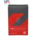 پوشش نانو سرامیک بدنه خودرو برند کارپرو CARPRO C.Quartz UK 3.0 حجم 100میلی لیتر - تصویر 4