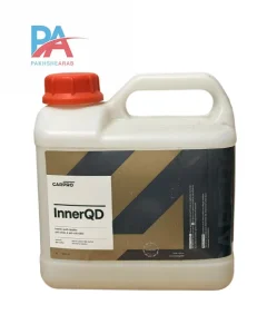 داخل شوی مخصوص تمام سطوح داخلی خودرو CARPRO InnerQD