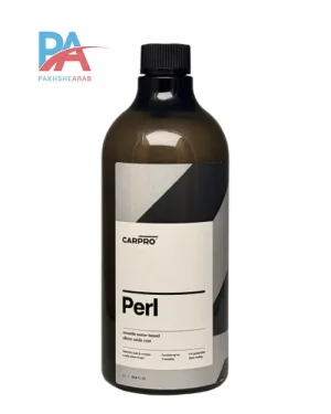 احیا کننده و محافظ سطوح پلاستیکی، لاستیکی و چرمی کارپرو Perl حجم 1 لیتر | CarPro PERL