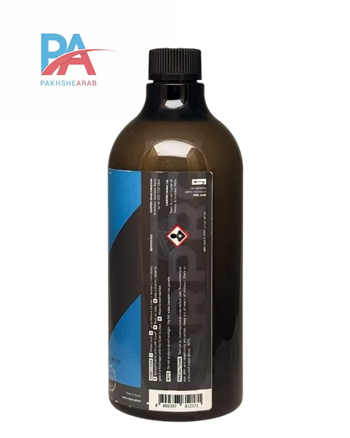 سیلنت محافظ رنگ خودرو CarPro Reload حجم 1 لیتر