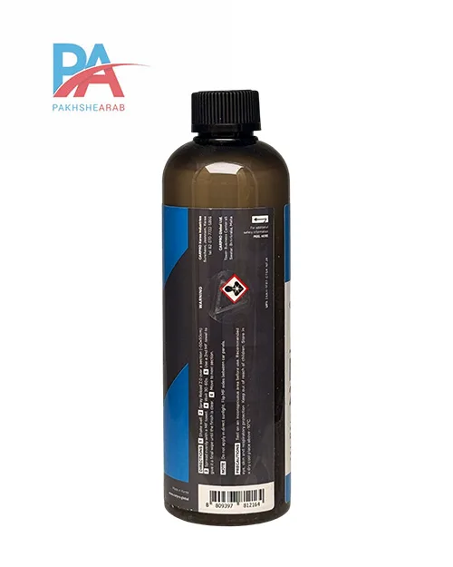 سیلنت محافظ رنگ خودرو CarPro Reload حجم 500 میلیلیتر